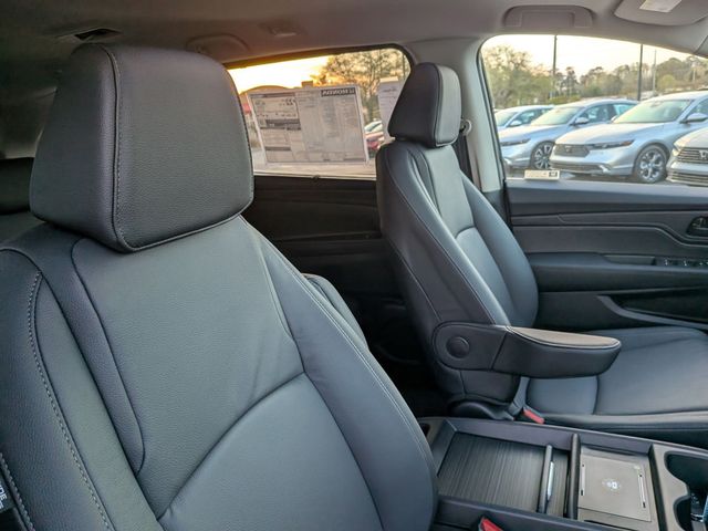 2026 Honda Odyssey EX-L - Photo 27
