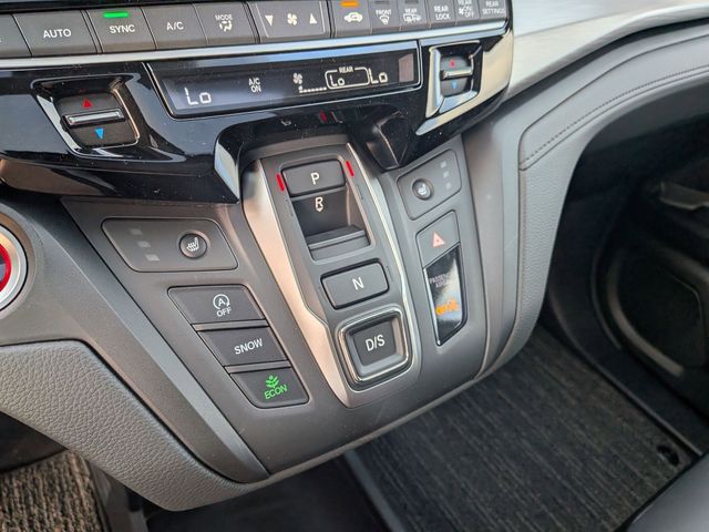 2026 Honda Odyssey EX-L - Photo 20