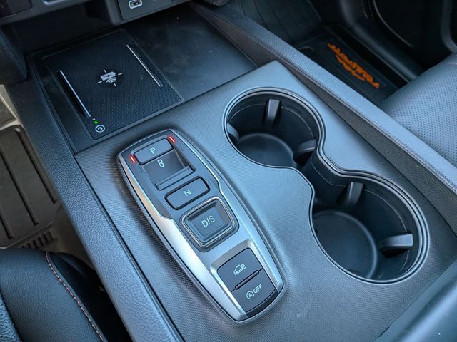 2026 Honda Ridgeline TrailSport - Photo 19