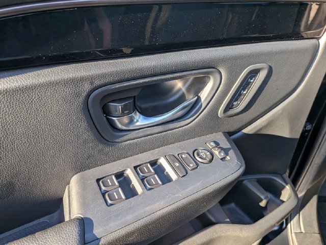 2025 Honda Pilot TrailSport - Photo 8