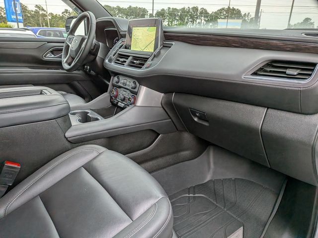 2024 Chevrolet Tahoe Z71 - Photo 29