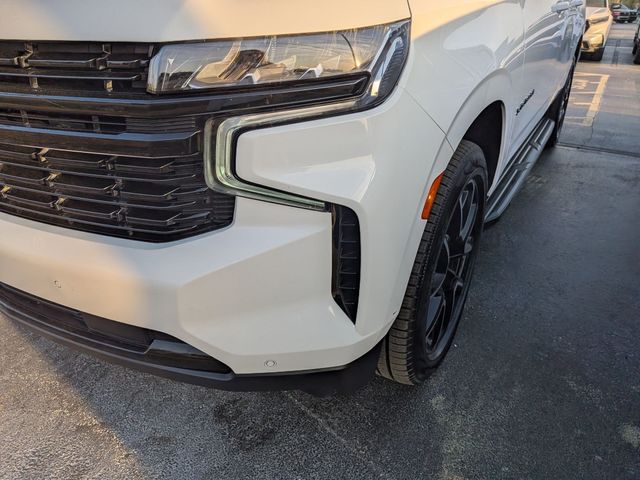 2023 Chevrolet Suburban RST - Photo 7