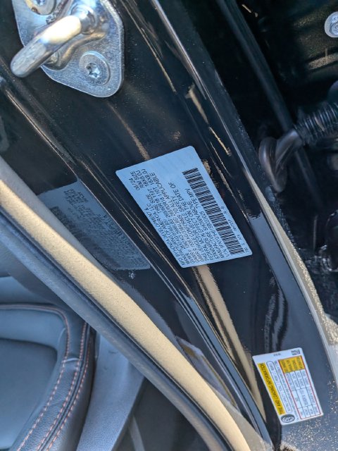 2025 Honda Pilot TrailSport - Photo 28