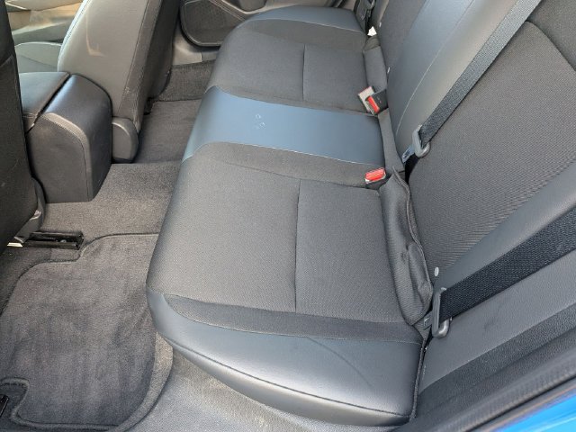 2024 Honda Civic Hatchback Sport - Photo 23