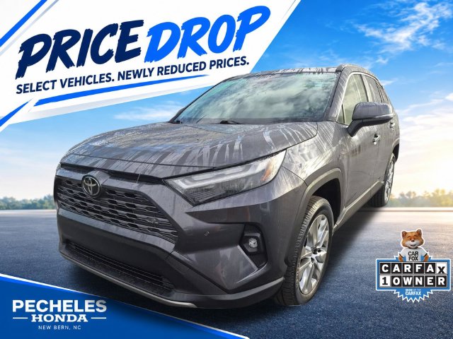 2023 Toyota RAV4