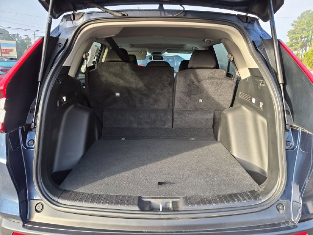 2024 Honda CR-V EX - Photo 32