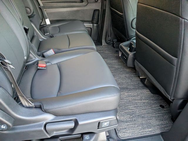 2026 Honda Odyssey EX-L - Photo 24