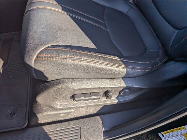 2025 Honda Pilot TrailSport - Photo 10