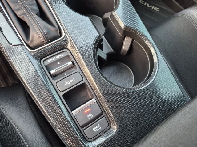 2025 Honda Civic Hatchback Sport - Photo 19