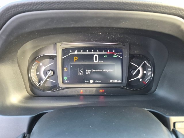 2022 Honda Passport TrailSport - Photo 18