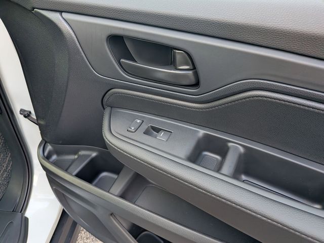 2026 Honda Odyssey EX-L - Photo 26