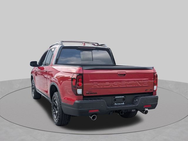 2026 Honda Ridgeline TrailSport - Photo 5
