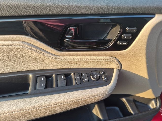 2023 Honda Odyssey Elite - Photo 10