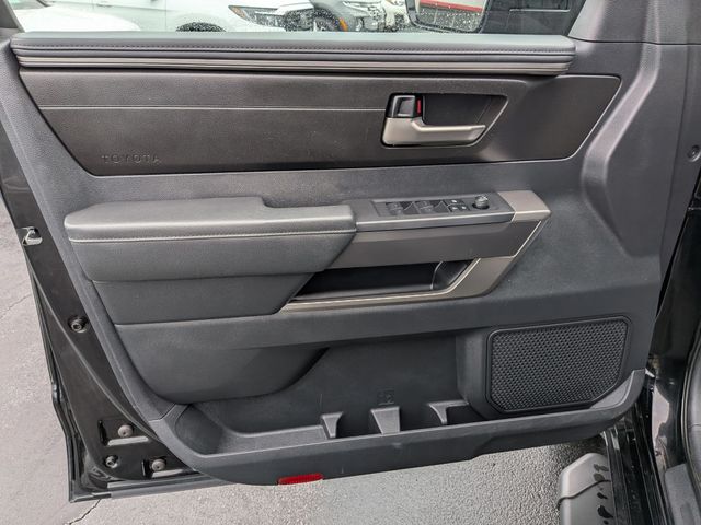 2023 Toyota Tundra SR5 - Photo 11