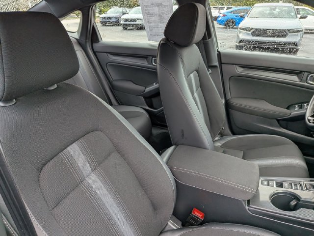 2024 Honda Civic Sport - Photo 29