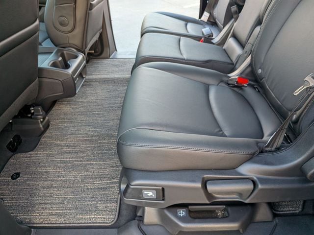 2026 Honda Odyssey EX-L - Photo 22