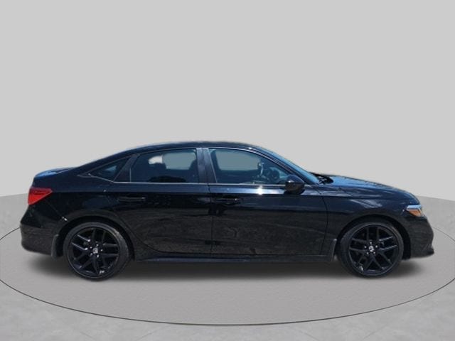 2024 Honda Civic Sport - Photo 6