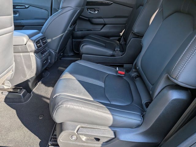 2025 Honda Pilot EX-L - Photo 20