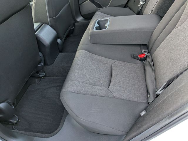 2024 Honda Accord EX - Photo 20
