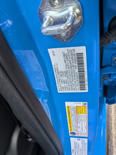 2024 Honda Civic Hatchback Sport - Photo 31