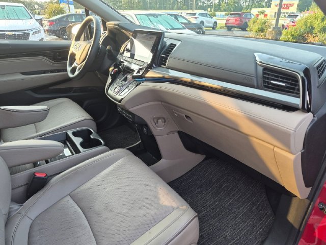2023 Honda Odyssey Elite - Photo 35