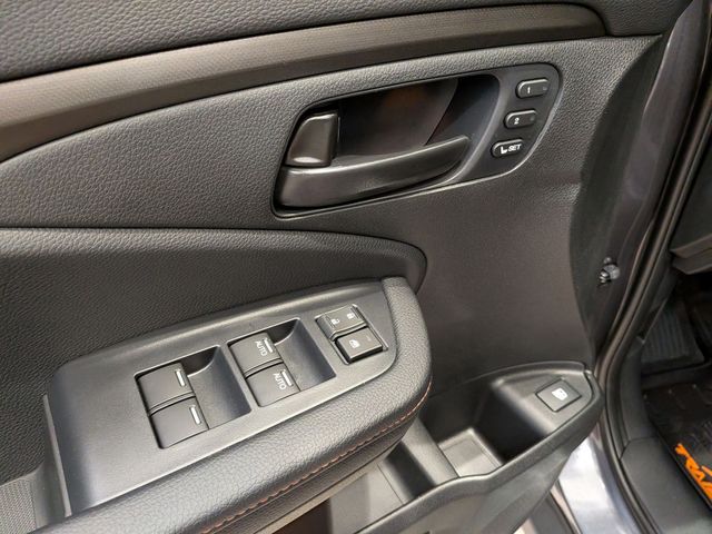 2026 Honda Ridgeline TrailSport - Photo 9