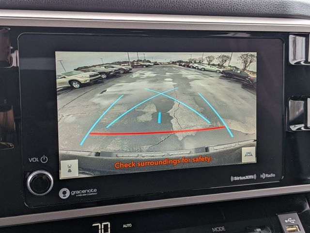 2023 Toyota Tundra SR5 - Photo 20