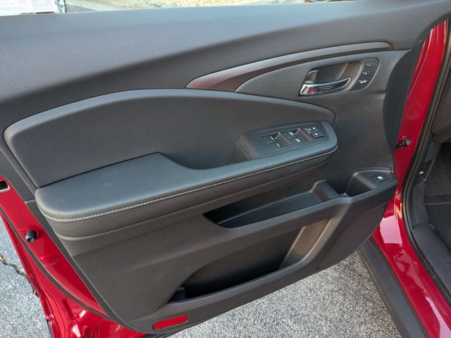 2026 Honda Ridgeline RTL - Photo 8