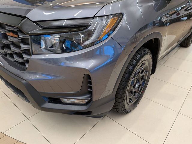 2026 Honda Ridgeline TrailSport - Photo 6