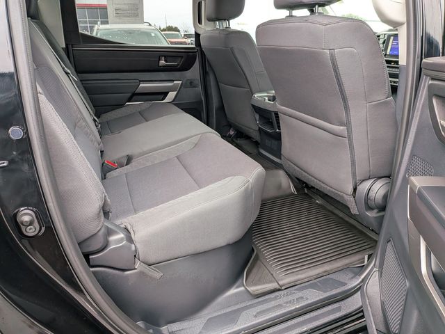 2023 Toyota Tundra SR5 - Photo 31