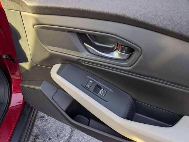 2026 Honda Accord SE - Photo 27