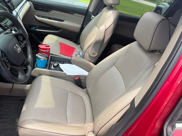 2023 Honda Odyssey Elite - Photo 14