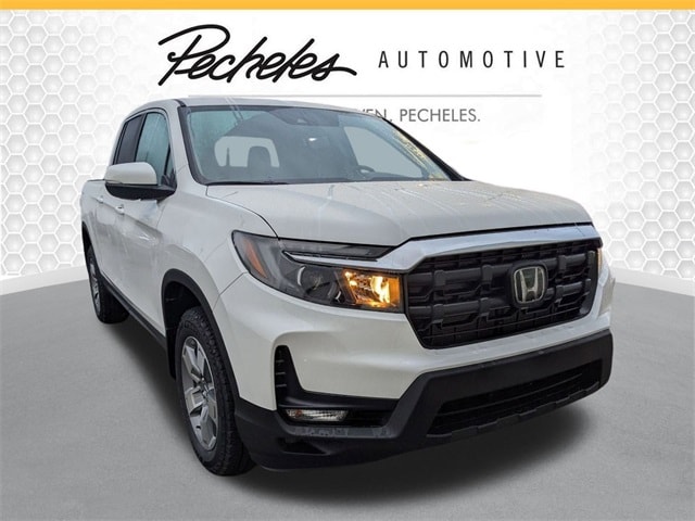2026 Honda Ridgeline RTL's photo