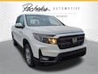  Honda Ridgeline