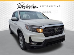 2026 Honda Ridgeline RTL Truck Crew Cab