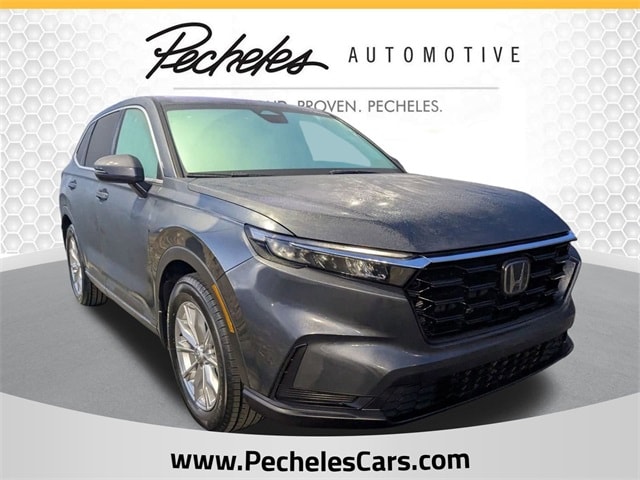 2023 Honda CR-V EX's photo