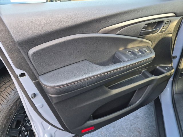 2022 Honda Passport TrailSport - Photo 9
