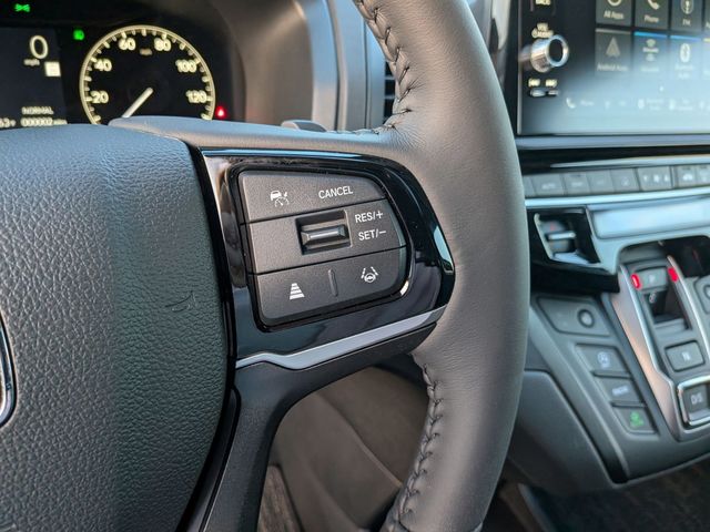 2026 Honda Odyssey EX-L - Photo 16