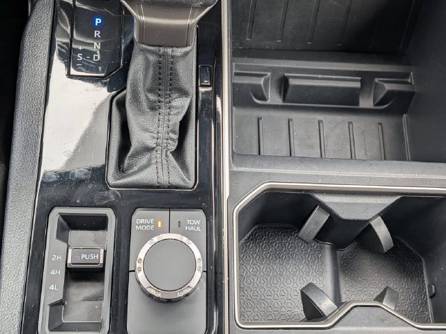 2023 Toyota Tundra SR5 - Photo 22