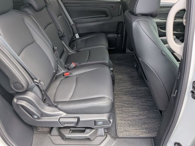 2026 Honda Odyssey EX-L - Photo 29