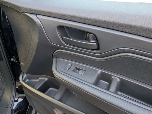 2026 Honda Odyssey EX-L - Photo 26
