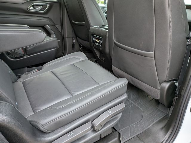 2024 Chevrolet Tahoe Z71 - Photo 24