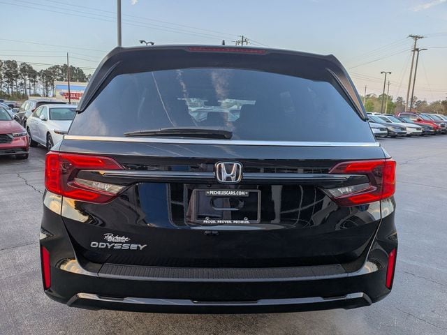 2026 Honda Odyssey EX-L - Photo 3