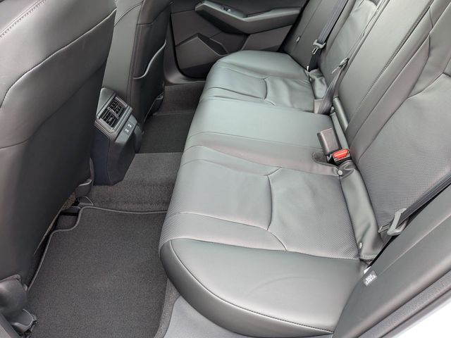 2026 Honda Accord Hybrid EX-L - Photo 22