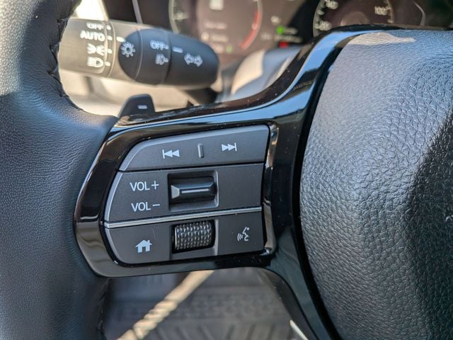 2025 Honda Pilot EX-L - Photo 13