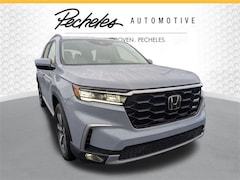 2025 Honda Pilot Elite SUV