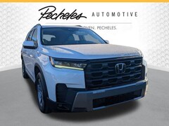 2026 Honda Pilot EX-L SUV