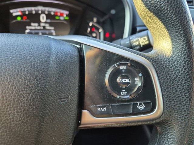 2020 Honda CR-V EX - Photo 19
