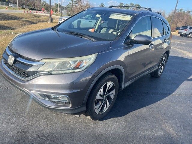 2016 Honda CR-V SUV 