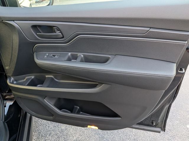 2026 Honda Odyssey EX-L - Photo 25